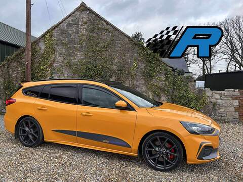 2.3T EcoBoost ST Estate 5dr Petrol Manual Euro 6 (s/s) (280 ps)