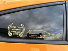 2019/69 FORD FOCUS ST ESTATE + RARE CAR + PANROOF + NAVIGATION & MORE