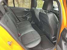 2019/69 FORD FOCUS ST ESTATE + RARE CAR + PANROOF + NAVIGATION & MORE