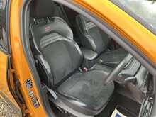 2019/69 FORD FOCUS ST ESTATE + RARE CAR + PANROOF + NAVIGATION & MORE