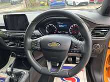 2019/69 FORD FOCUS ST ESTATE + RARE CAR + PANROOF + NAVIGATION & MORE