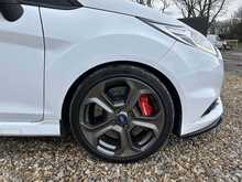 2016 FORD FIESTA ST-3 + STAGE 3 PUMASPEED + 330BHP+ + MILTEK