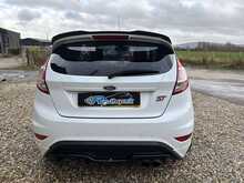2016 FORD FIESTA ST-3 + STAGE 3 PUMASPEED + 330BHP+ + MILTEK