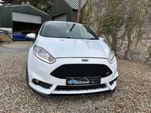2016 FORD FIESTA ST-3 + STAGE 3 PUMASPEED + 330BHP+ + MILTEK