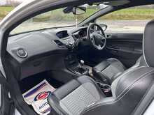 2016 FORD FIESTA ST-3 + STAGE 3 PUMASPEED + 330BHP+ + MILTEK