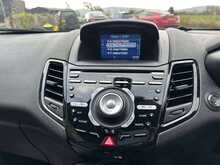 2016 FORD FIESTA ST-3 + STAGE 3 PUMASPEED + 330BHP+ + MILTEK