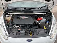 2016 FORD FIESTA ST-3 + STAGE 3 PUMASPEED + 330BHP+ + MILTEK
