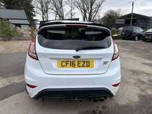 2016 FORD FIESTA ST-3 + STAGE 3 PUMASPEED + 330BHP+ + MILTEK