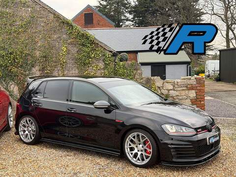 2.0 TSI BlueMotion Tech GTI Hatchback 5dr Petrol DSG Euro 6 (s/s) (220 ps)