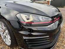 2014 VW GOLF GTI + DSG + STAGE 2 + 320BHP+ OVER 15K SPENT + BUCKETS