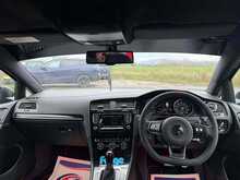 2014 VW GOLF GTI + DSG + STAGE 2 + 320BHP+ OVER 15K SPENT + BUCKETS