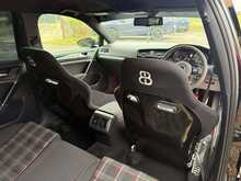 2014 VW GOLF GTI + DSG + STAGE 2 + 320BHP+ OVER 15K SPENT + BUCKETS