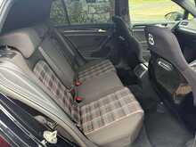 2014 VW GOLF GTI + DSG + STAGE 2 + 320BHP+ OVER 15K SPENT + BUCKETS