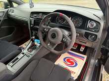 2014 VW GOLF GTI + DSG + STAGE 2 + 320BHP+ OVER 15K SPENT + BUCKETS