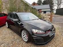 2014 VW GOLF GTI + DSG + STAGE 2 + 320BHP+ OVER 15K SPENT + BUCKETS