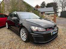 2014 VW GOLF GTI + DSG + STAGE 2 + 320BHP+ OVER 15K SPENT + BUCKETS