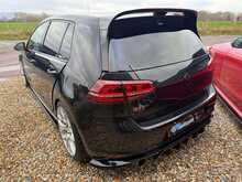 2014 VW GOLF GTI + DSG + STAGE 2 + 320BHP+ OVER 15K SPENT + BUCKETS