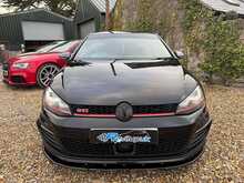 2014 VW GOLF GTI + DSG + STAGE 2 + 320BHP+ OVER 15K SPENT + BUCKETS