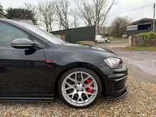 2014 VW GOLF GTI + DSG + STAGE 2 + 320BHP+ OVER 15K SPENT + BUCKETS