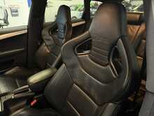 2011/61 AUDI RS3 2.5 SPORTBACK + S TRONIC + UNMOLESTED RS3 + WINGBACKS