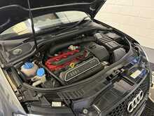 2011/61 AUDI RS3 2.5 SPORTBACK + S TRONIC + UNMOLESTED RS3 + WINGBACKS