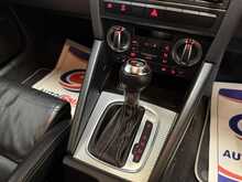 2011/61 AUDI RS3 2.5 SPORTBACK + S TRONIC + UNMOLESTED RS3 + WINGBACKS