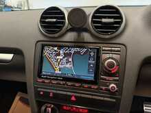 2011/61 AUDI RS3 2.5 SPORTBACK + S TRONIC + UNMOLESTED RS3 + WINGBACKS