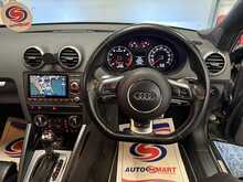 2011/61 AUDI RS3 2.5 SPORTBACK + S TRONIC + UNMOLESTED RS3 + WINGBACKS
