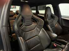 2011/61 AUDI RS3 2.5 SPORTBACK + S TRONIC + UNMOLESTED RS3 + WINGBACKS