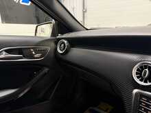 2017/67 MERCEDES A45 AMG 4MATIC + AERO PK + PAN ROOF + FULLY LOADED