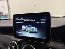 2017/67 MERCEDES A45 AMG 4MATIC + AERO PK + PAN ROOF + FULLY LOADED