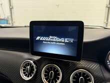 2017/67 MERCEDES A45 AMG 4MATIC + AERO PK + PAN ROOF + FULLY LOADED