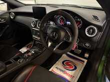 2017/67 MERCEDES A45 AMG 4MATIC + AERO PK + PAN ROOF + FULLY LOADED