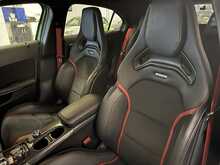 2017/67 MERCEDES A45 AMG 4MATIC + AERO PK + PAN ROOF + FULLY LOADED