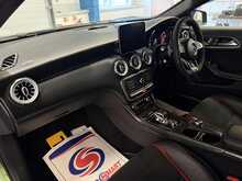 2017/67 MERCEDES A45 AMG 4MATIC + AERO PK + PAN ROOF + FULLY LOADED