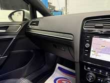 2017/67 VW GOLF GTD TDI + 5 DOOR + DSG + 82K MILES + 181BHP