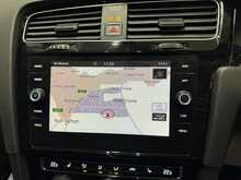 2017/67 VW GOLF GTD TDI + 5 DOOR + DSG + 82K MILES + 181BHP