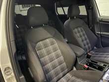 2017/67 VW GOLF GTD TDI + 5 DOOR + DSG + 82K MILES + 181BHP