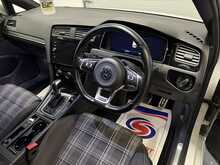 2017/67 VW GOLF GTD TDI + 5 DOOR + DSG + 82K MILES + 181BHP