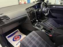 2017/67 VW GOLF GTD TDI + 5 DOOR + DSG + 82K MILES + 181BHP