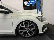 2017/67 VW GOLF GTD TDI + 5 DOOR + DSG + 82K MILES + 181BHP