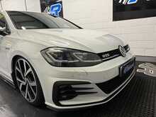 2017/67 VW GOLF GTD TDI + 5 DOOR + DSG + 82K MILES + 181BHP