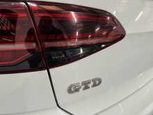 2017/67 VW GOLF GTD TDI + 5 DOOR + DSG + 82K MILES + 181BHP
