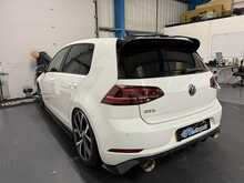 2017/67 VW GOLF GTD TDI + 5 DOOR + DSG + 82K MILES + 181BHP