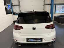 2017/67 VW GOLF GTD TDI + 5 DOOR + DSG + 82K MILES + 181BHP