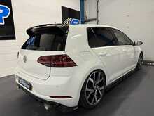 2017/67 VW GOLF GTD TDI + 5 DOOR + DSG + 82K MILES + 181BHP