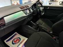 2017/67 SKODA FABIA VRS 1.0 TSI + NEW ENGINE 5K MILES AGO + 100BHP