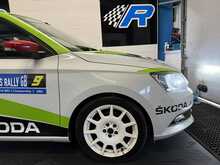 2017/67 SKODA FABIA VRS 1.0 TSI + NEW ENGINE 5K MILES AGO + 100BHP