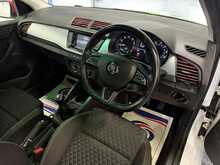 2017/67 SKODA FABIA VRS 1.0 TSI + NEW ENGINE 5K MILES AGO + 100BHP