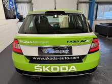 2017/67 SKODA FABIA VRS 1.0 TSI + NEW ENGINE 5K MILES AGO + 100BHP